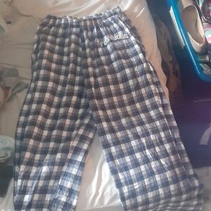 Foxwoods pajama pants